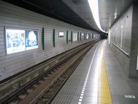地下鉄